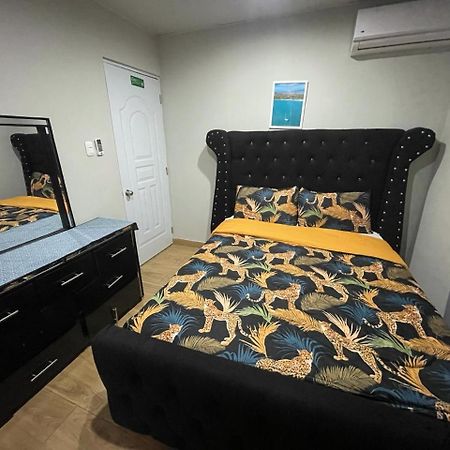 Villa Confortable Para 7 Personas 佩德纳莱斯 外观 照片